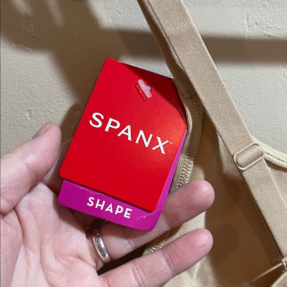 Spanx Shape Cami - Picture 3 of 8